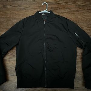 Zara Bomber Jacket
